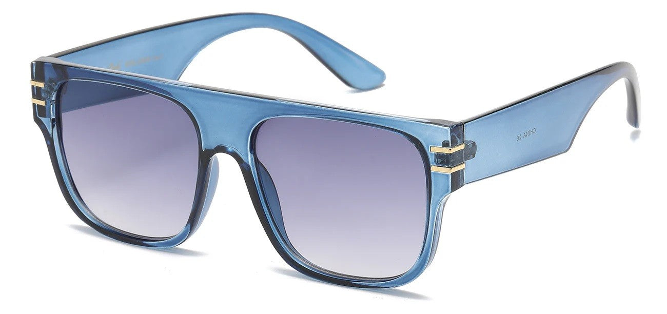 Giselle Classic Square Sunglasses gsl22659