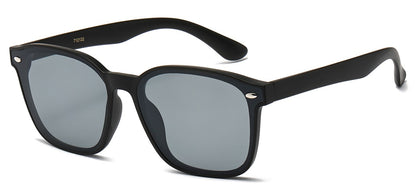 Elegant Square Sunglasses 712132