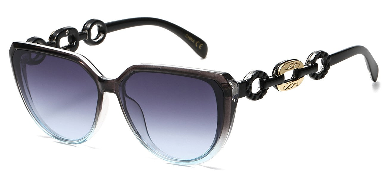 Giselle Elegant Designer Sunglasses gsl22663