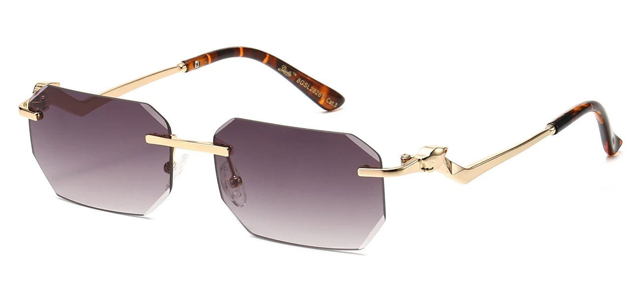 Giselle Luxury Hexagonal Frame gsl28261