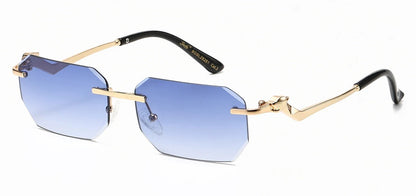Giselle Luxury Hexagonal Frame gsl28261