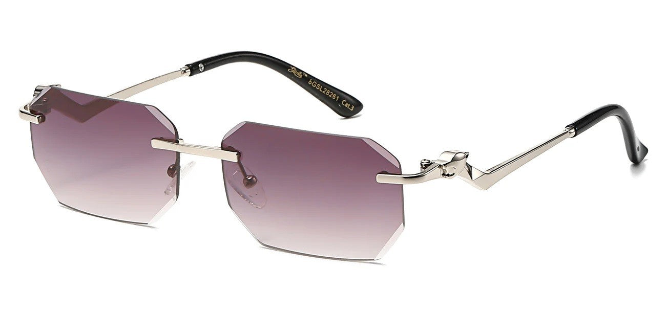Giselle Luxury Hexagonal Frame gsl28261
