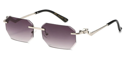 Giselle Luxury Hexagonal Frame gsl28261