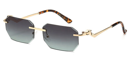 Giselle Luxury Hexagonal Frame gsl28261