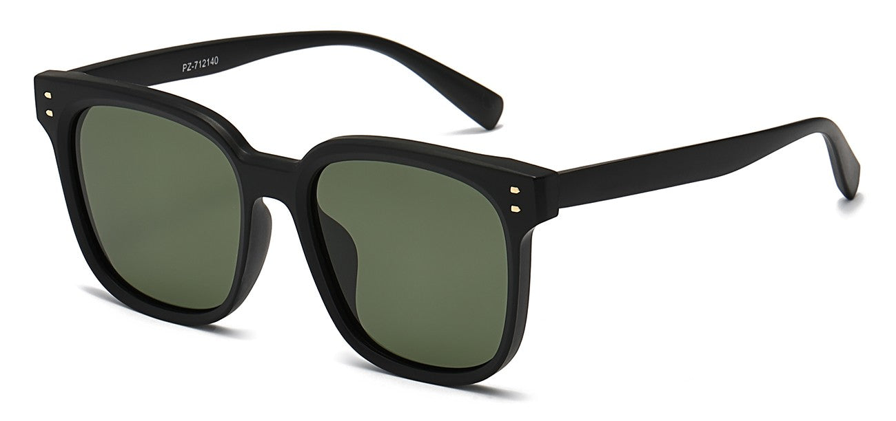 Polarized Classic Square Frame pz-712140