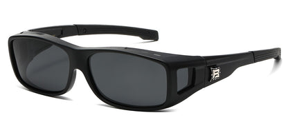 Polarized Barricade Sunglasses pz-bar619