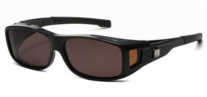 Polarized Barricade Sunglasses pz-bar619