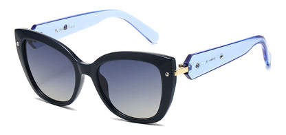 Rhinestone Butterfly Frame Sunglasses rs2074