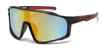 Xloop Sports Shield Sunglasses x3670