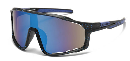 Xloop Sports Shield Sunglasses x3670