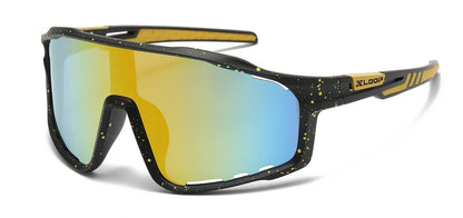 Xloop Sports Shield Sunglasses x3670