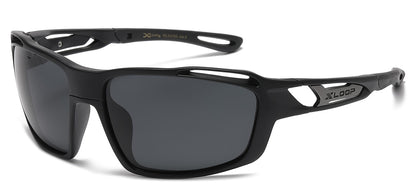 Polarized Xloop Two-Tone Shades pz-x2733