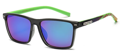 Biohazard Sports Sunglasses bz66322