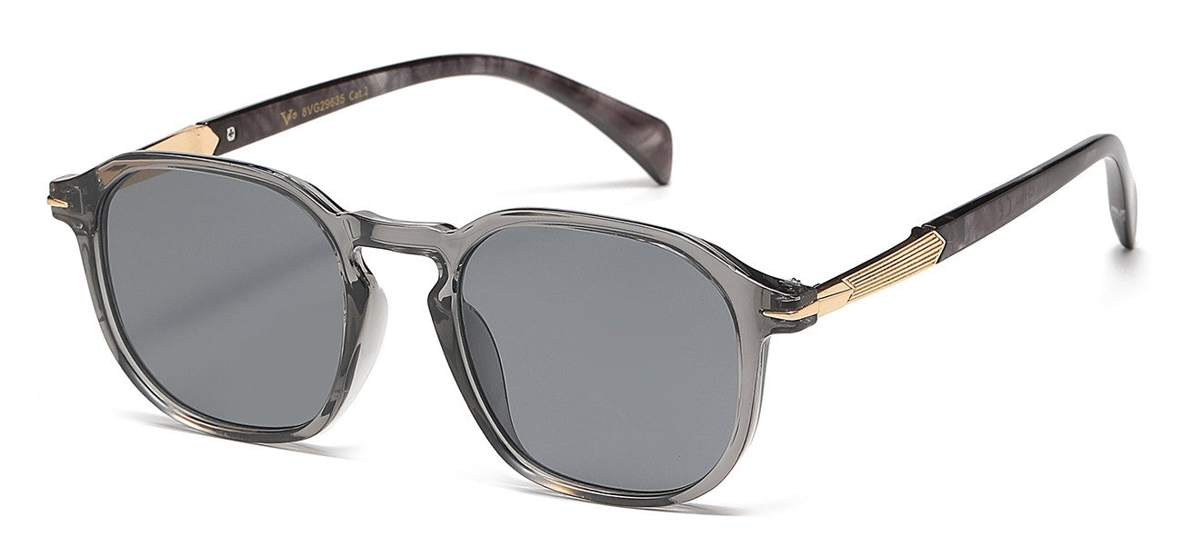 VG Round Frame Sunglasses vg29635