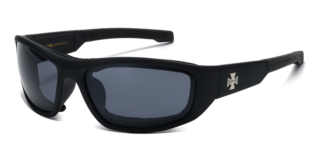 Choppers Super Dark Shades cp949-sd