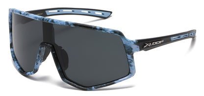 Polarized Aqua-Camouflage Print pz-mcam-x3208