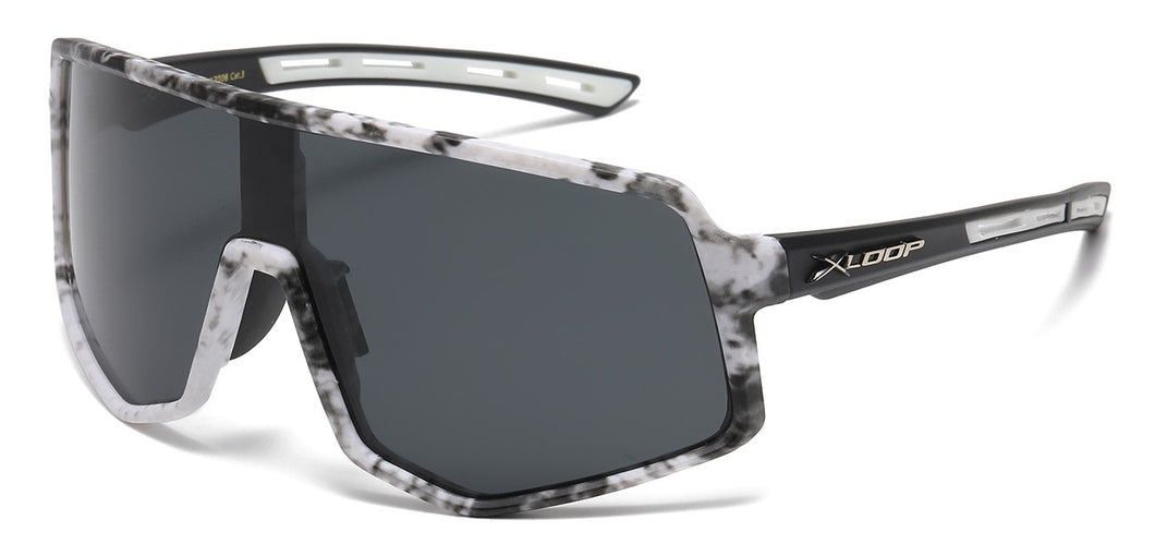 Polarized Aqua-Camouflage Print pz-mcam-x3208