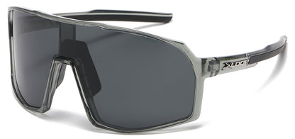 Polarized Xloop Sports Shield pz-x3649