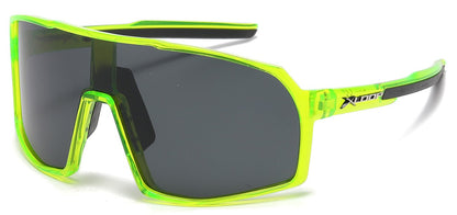 Polarized Xloop Sports Shield pz-x3649