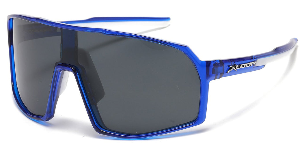 Polarized Xloop Sports Shield pz-x3649