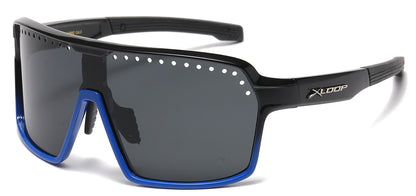 Polarized Xloop Sports Shield pz-x3682