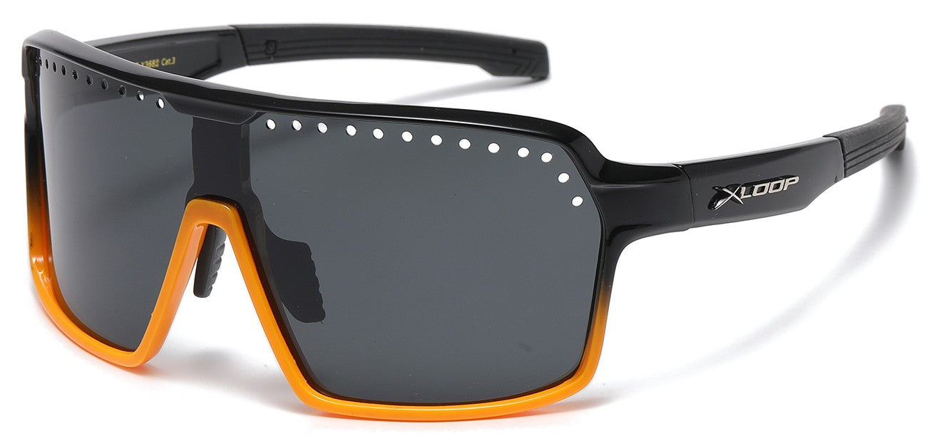 Polarized Xloop Sports Shield pz-x3682