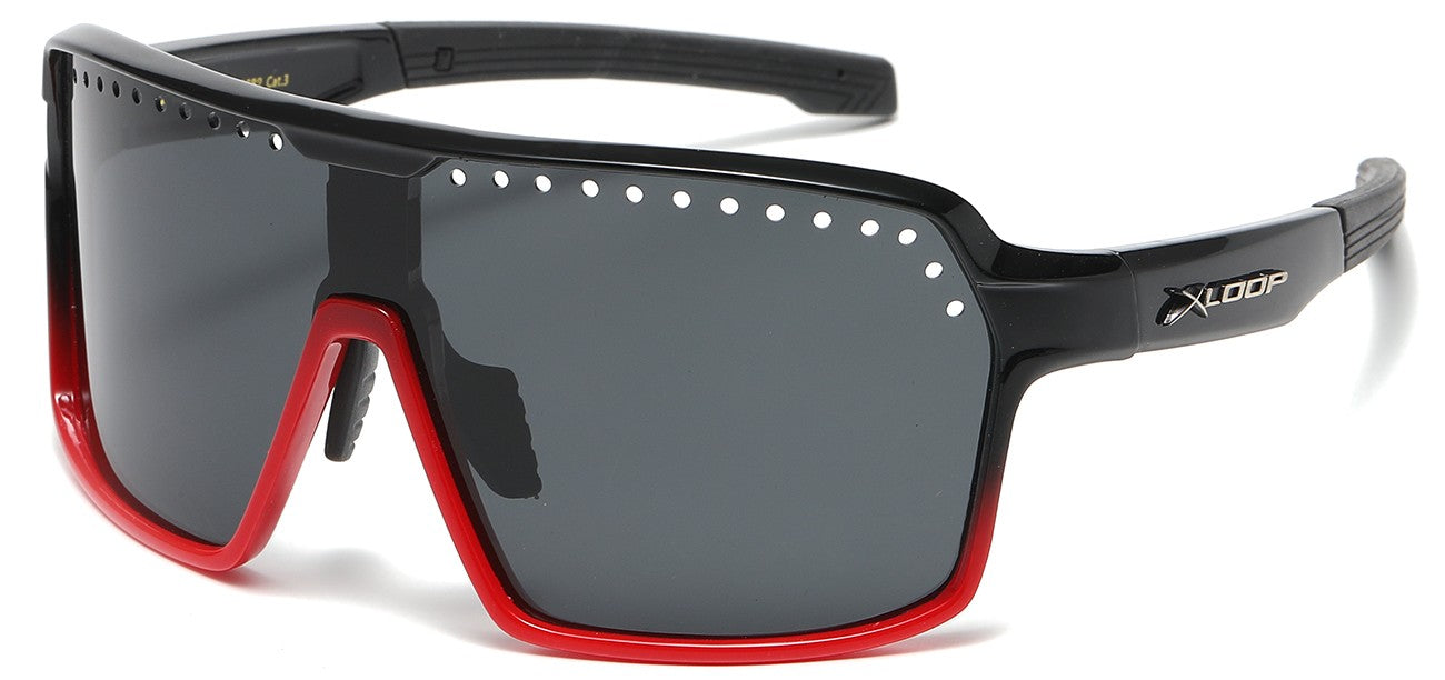 Polarized Xloop Sports Shield pz-x3682