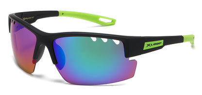 X-Loop Sports Wrap Sunglasses x2746