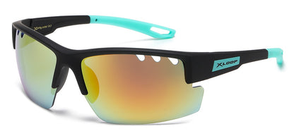 X-Loop Sports Wrap Sunglasses x2746