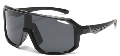 Polarized Xloop Sport Shield Shades pz-x3685