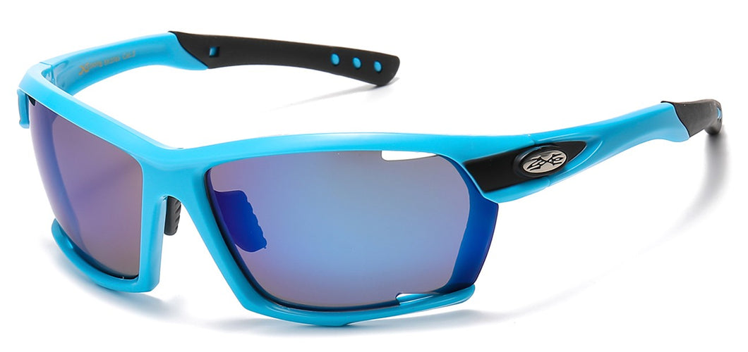 X-Loop Sport Wrap Sunglasses x2745