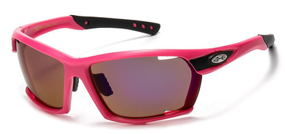 X-Loop Sport Wrap Sunglasses x2745