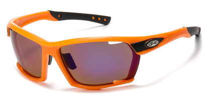 X-Loop Sport Wrap Sunglasses x2745