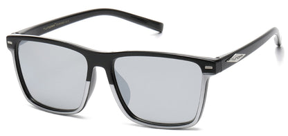 Tundra Ice Tech Lens Sunglasses tun4053