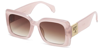 VG Square Frame Sunglasses vg29636