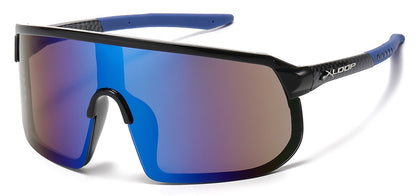 Xloop Sport Shield Sunglasses  x3671