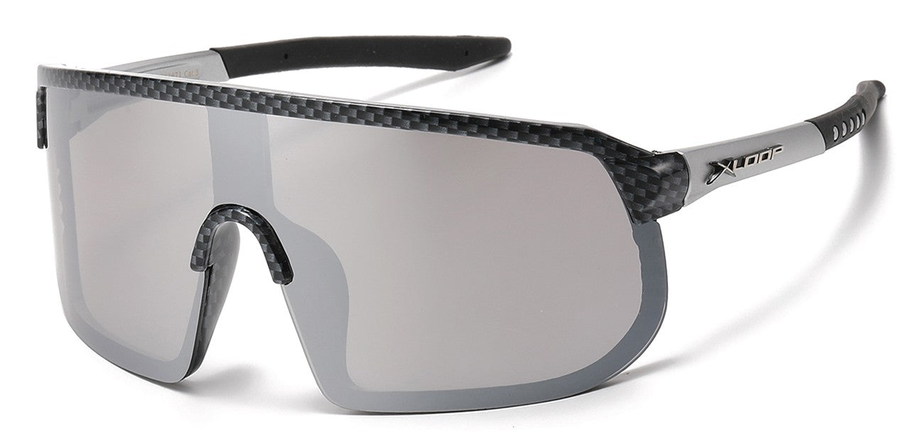 Xloop Sport Shield Sunglasses  x3671