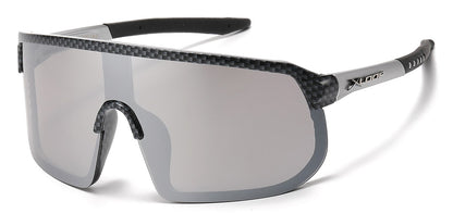 Xloop Sport Shield Sunglasses  x3671