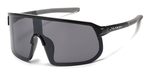 Xloop Sport Shield Sunglasses  x3671