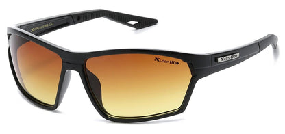 X-Loop HD High Definition Sunglasses xhd3378