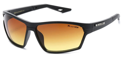 X-Loop HD High Definition Sunglasses xhd3378