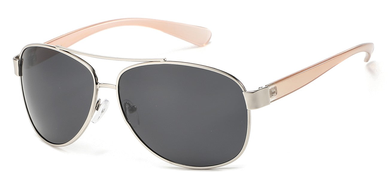 Giselle Polarized Aviator Shades pz-gsl28143