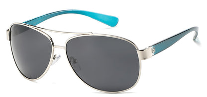 Giselle Polarized Aviator Shades pz-gsl28143