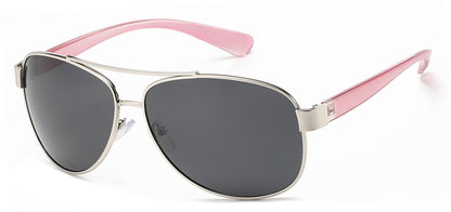 Giselle Polarized Aviator Shades pz-gsl28143