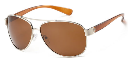 Giselle Polarized Aviator Shades pz-gsl28143