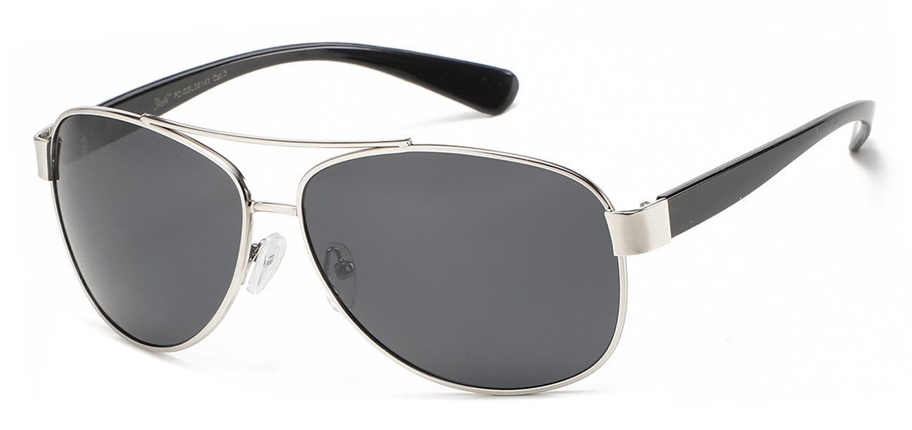 Giselle Polarized Aviator Shades pz-gsl28143