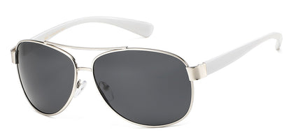 Giselle Polarized Aviator Shades pz-gsl28143