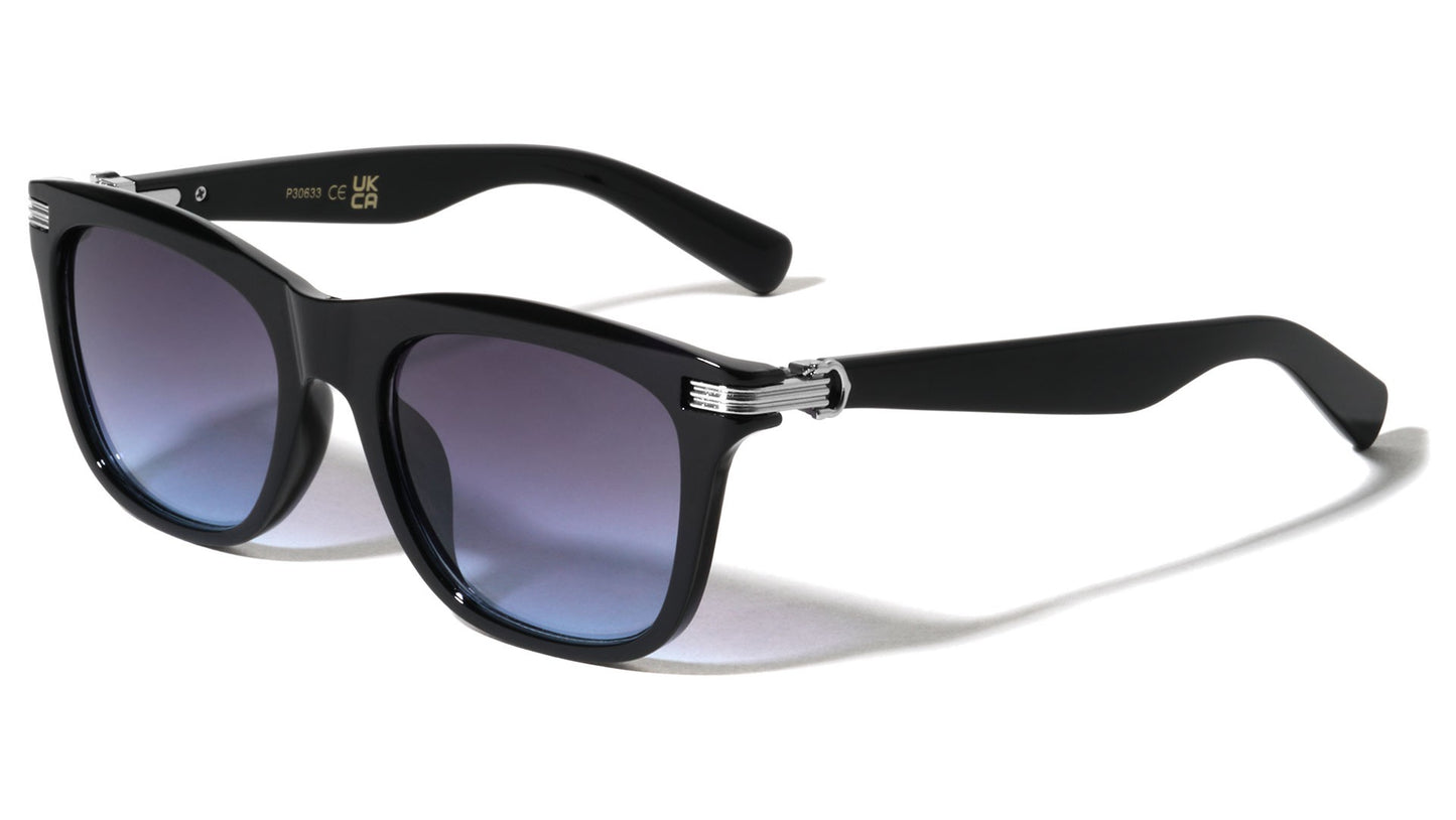 Classic Fashion Square Sunglasses p30633