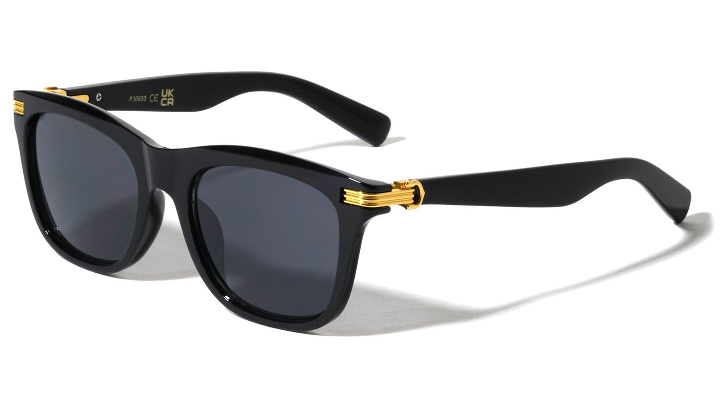 Classic Fashion Square Sunglasses p30633