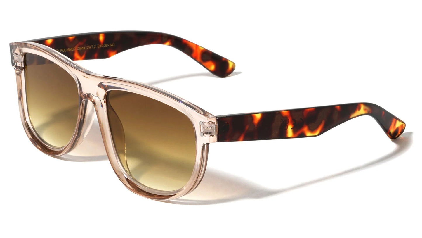 Crystal Classic Square Sunglasses p1068